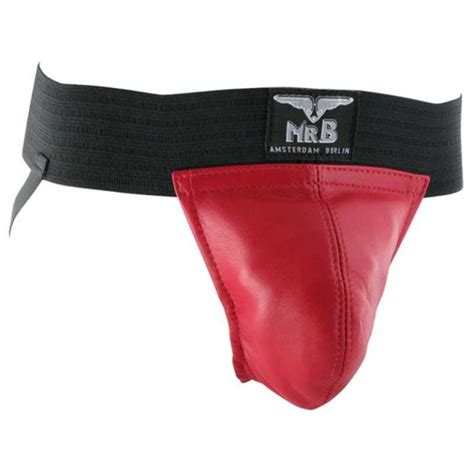 buy jock strap in store.